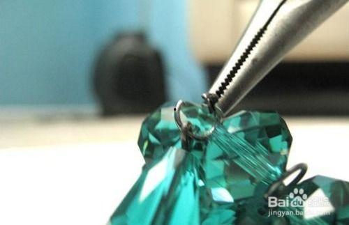 自制水晶视频,见证魔法般的晶体成长过程