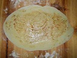 面脆饼视频,轻松掌握家常美味