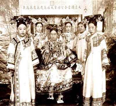 慈禧太后被盗视频,揭秘宫廷秘史的惊心动魄瞬间