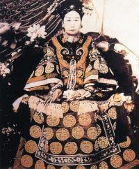 慈禧太后被盗视频,揭秘宫廷秘史的惊心动魄瞬间