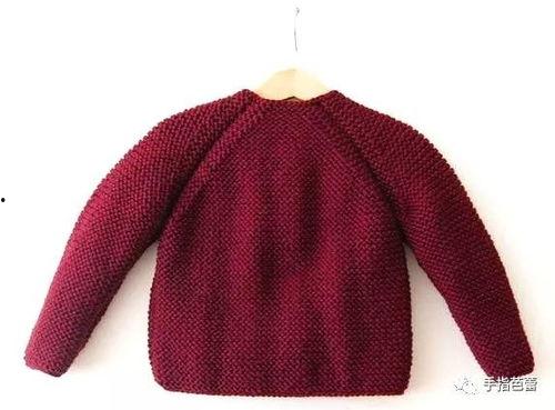 阿狸外套编织视频,跟随视频轻松学会可爱毛绒外套编织技巧