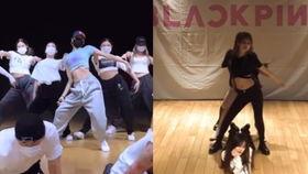 stay舞蹈视频,解锁动感舞步魅力