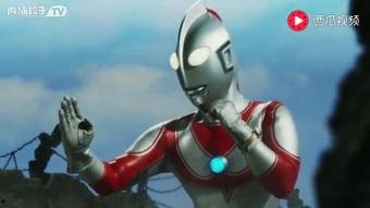 奥特曼打奥特曼视频,激战正酣，谁将问鼎宇宙霸主？