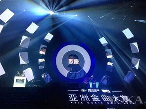 亚洲金曲大赏视频