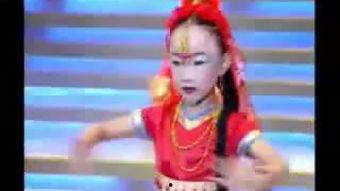 吉米来吧舞蹈视频,动感节奏下的青春活力展现