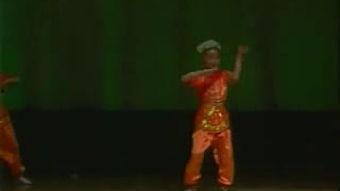 吉米来吧舞蹈视频,动感节奏下的青春活力展现