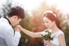 安徽宿州结婚视频,一场浪漫的宿州婚礼盛宴