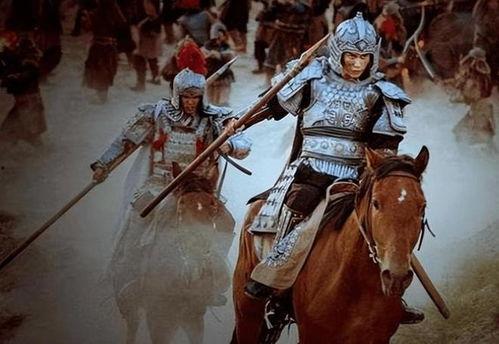 霍去病视频,英勇少年将军的传奇人生