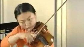 小提琴揉弦视频教程,跟随视频教程轻松掌握