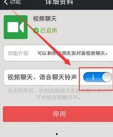 微信小视频去掉声音,小视频中的静谧时光