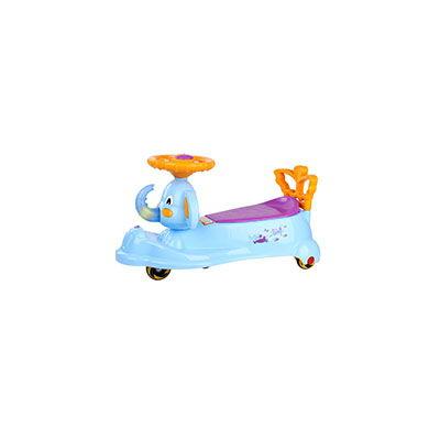 好娃娃扭扭车安装视频,好娃娃扭扭车安装步骤详解