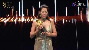 第55届金马奖完整视频,星光熠熠，荣耀时刻