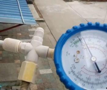 加制冷剂视频教程,视频教程全解析