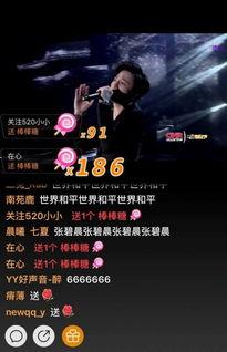 yy娱乐视频,精彩瞬间回顾,带你领略网络娱乐的魅力